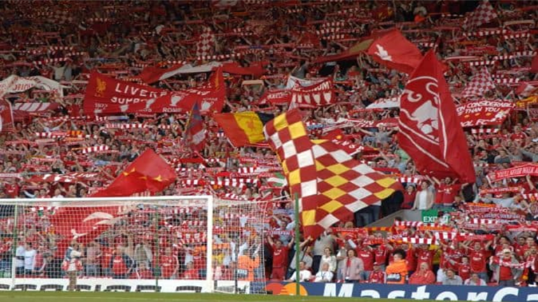 “Flag days” στο Kop για τα δύο τελευταία παιχνίδια του Klopp