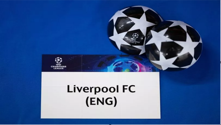 Αποφεύγει 6 “μεγάλους” στο Champions League η Liverpool