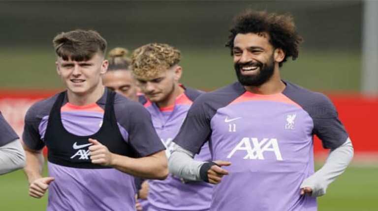 Επέκτειναν την συνεργασία τους η Liverpool και η χορηγός εταιρεία AXA