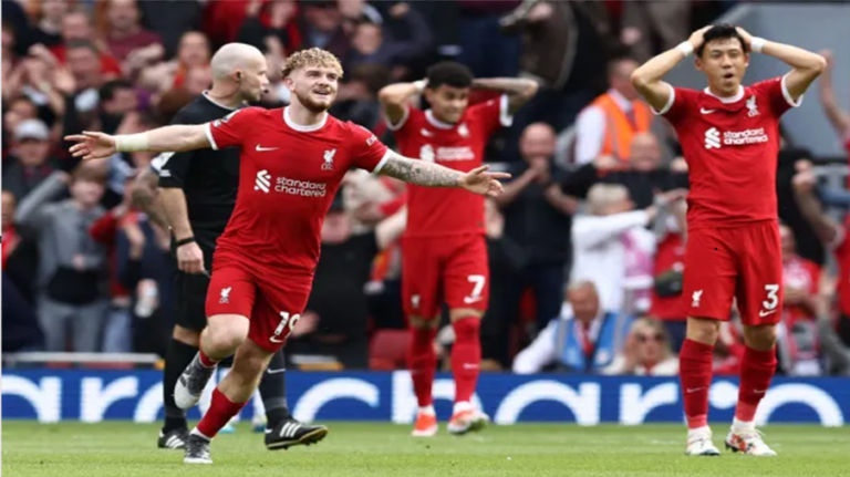 Liverpool v Tottenham 4-2: Μαγεία με λίγη παραφωνία… (Vid Red Glasses)