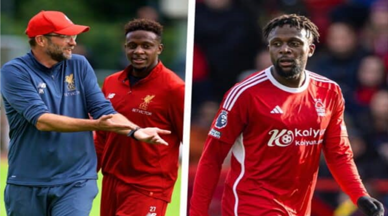 Εξήγησε ο Klopp γιατί ο “τρελός” Divock Origi δεν έπεισε μετά τη Liverpool