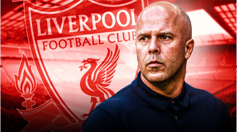 Πώς η Liverpool κατέληξε στον Arne Slot (Μέρος 7ο)