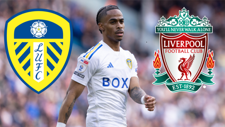 Στο στόχαστρο της Liverpool ο Crysencio Summerville