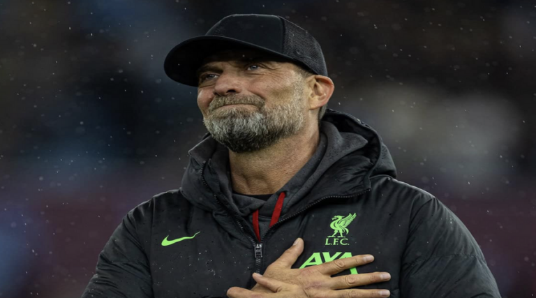 Ο ατζέντης του Klopp έβαλε τέλος στις φήμες για Real και Βραζιλία