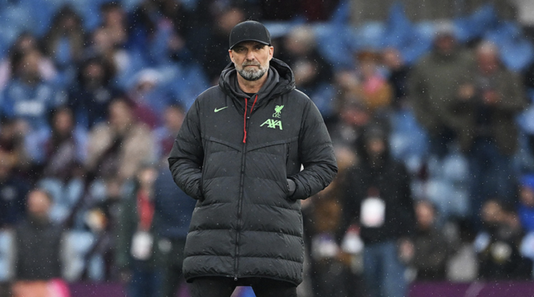 Klopp: «Θα ψήφιζα κατά του VAR»