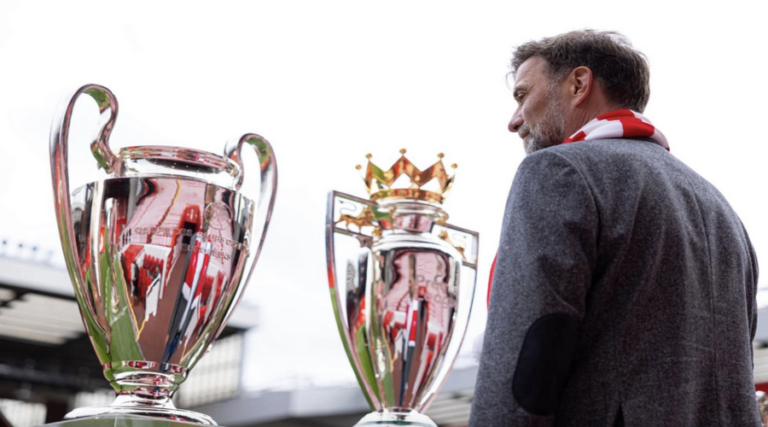 Κυκλοφορεί σήμερα το ντοκιμαντέρ: «Doubters to Believers Liverpool FC: Klopp’s Era»