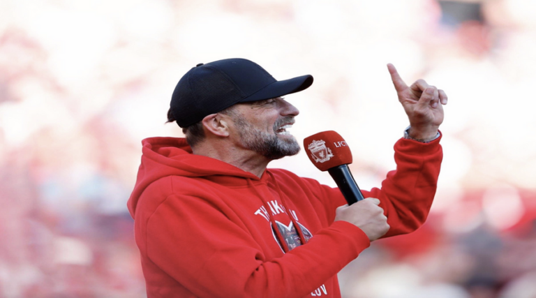 Ντοκιμαντέρ για τα 9 χρόνια του Klopp θα κυκλοφορήσουν τελικά οι Reds
