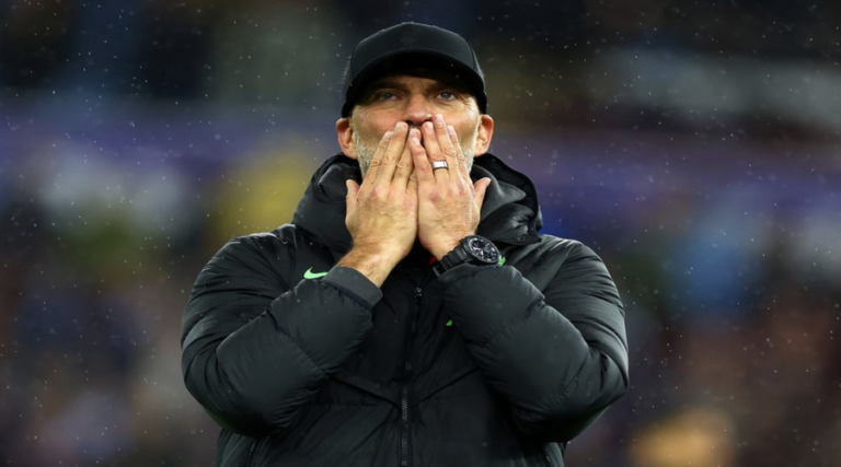 Η τελευταία συνέντευξη τύπου του Klopp στη Liverpool
