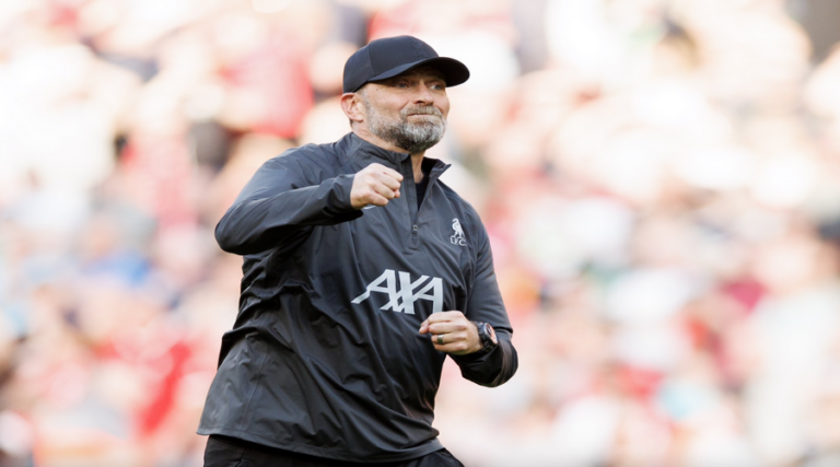 Με Klopp στον πάγκο οι Legends κόντρα στη Dortmund!