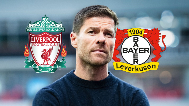 Εξήγησε τους λόγους που παρέμεινε στην Leverkusen ο Alonso