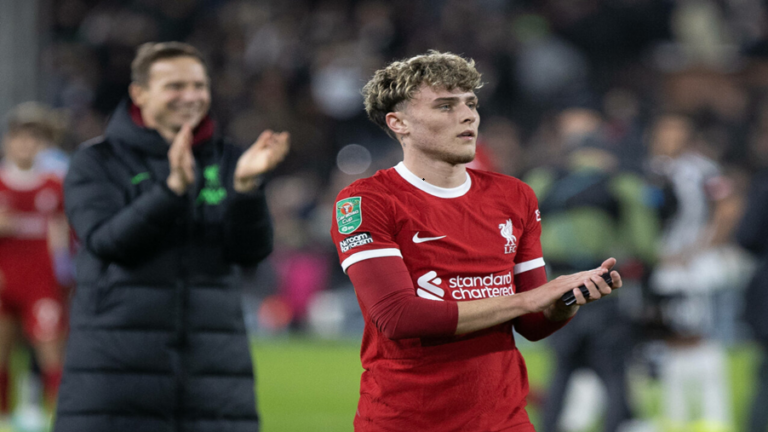 Οριστική συμφωνία με RB Salzburg για Bobby Clark