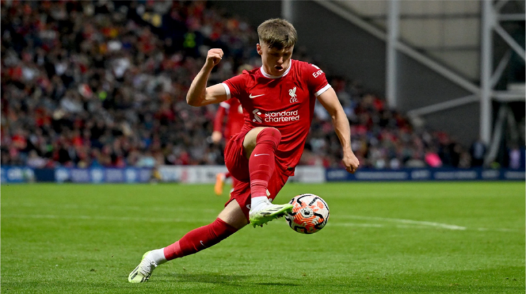 «Όχι» σε Palace και Ipswich για Doak – θέλουν 30 εκ. οι Reds