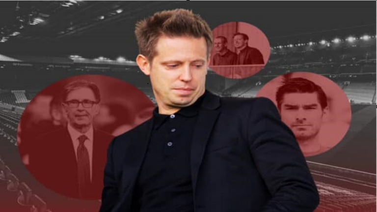 Πως η επιστροφή Edwards θα βγάλει μπροστά τους Reds από αντιπάλους