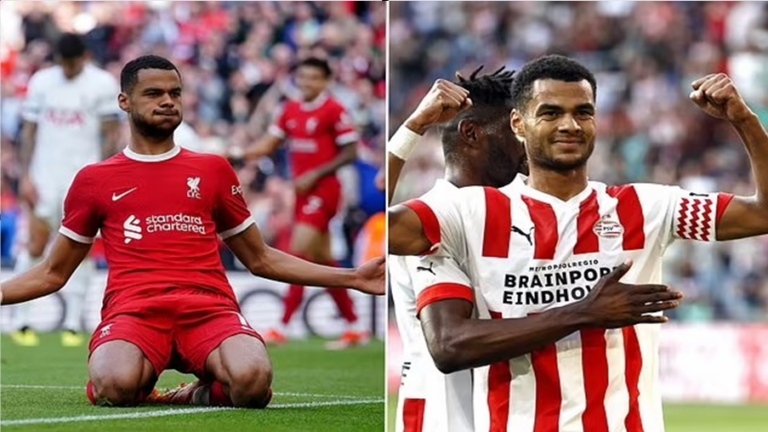 Ο ασυνήθιστος τρόπος που απέρριψε Southampton & Leeds ο Gakpo
