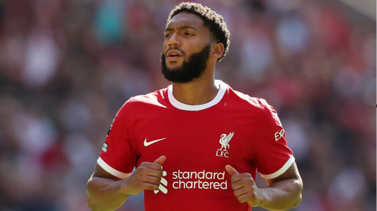 Φαβορί για Gomez η Palace, ψάχνει στόπερ η Liverpool