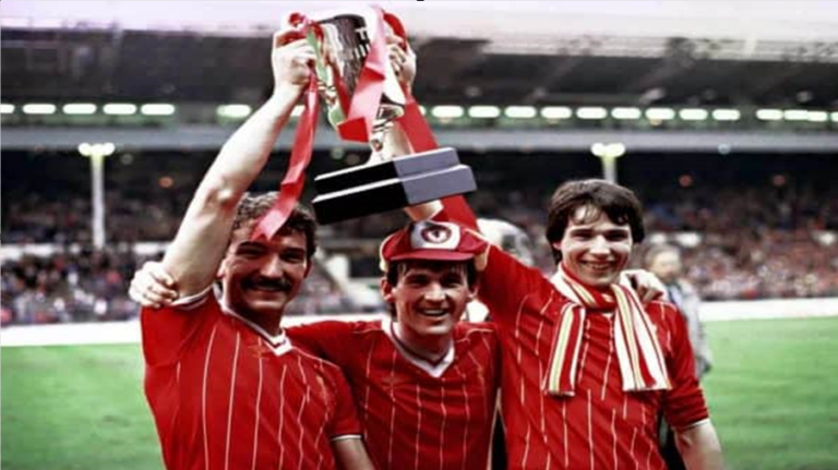 Graeme Souness για Alan Hansen: “Σίγουρα επιστρέφει”