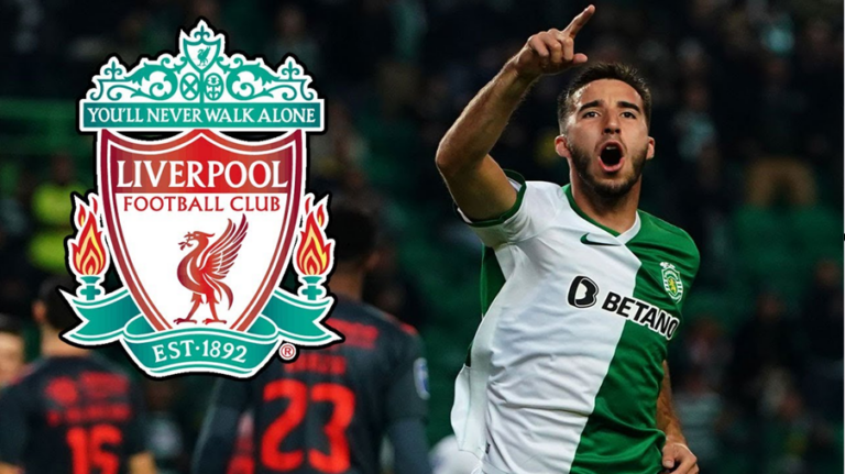 Νέες φήμες περί ενδιαφέροντος της Liverpool για Goncalo Inacio
