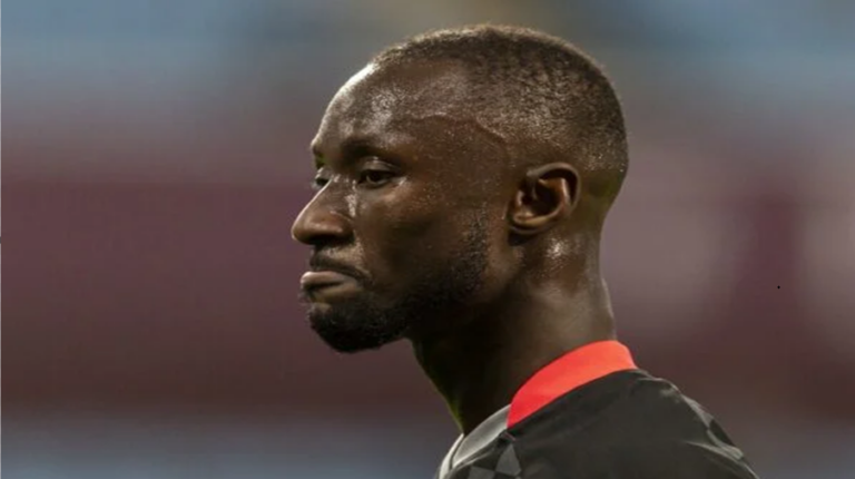 «Αποτυχία της σεζόν» ψηφίστηκε ο Naby Keita στην Bundesliga