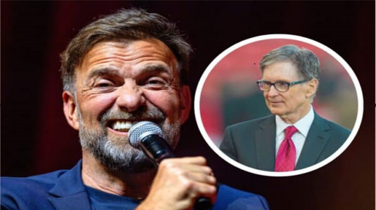 Ο Jurgen Klopp διασκέδασε με την “πιο χαζή ιδέα της FSG” στη Liverpool