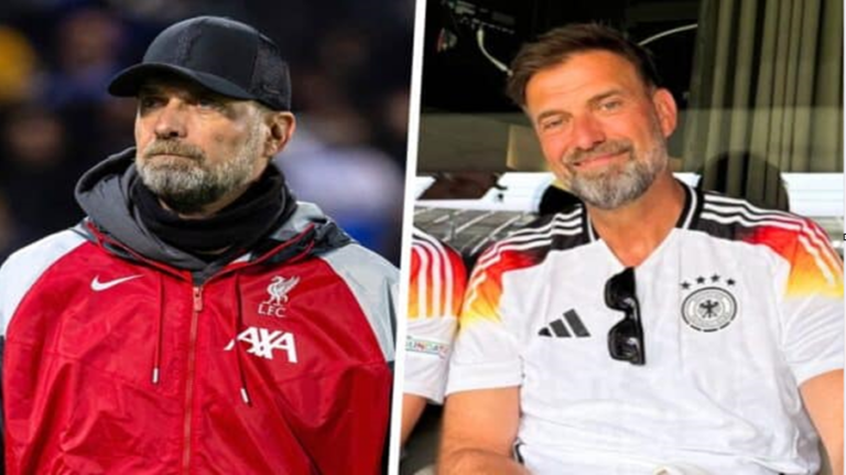 Ο “ανανεωμένος” Klopp δεν πέρασε απαρατήρητος από τους Red fans