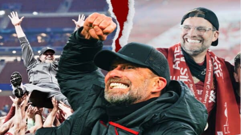 Οι 20 καλύτερες ατάκες του Klopp ως προπονητής της Liverpool
