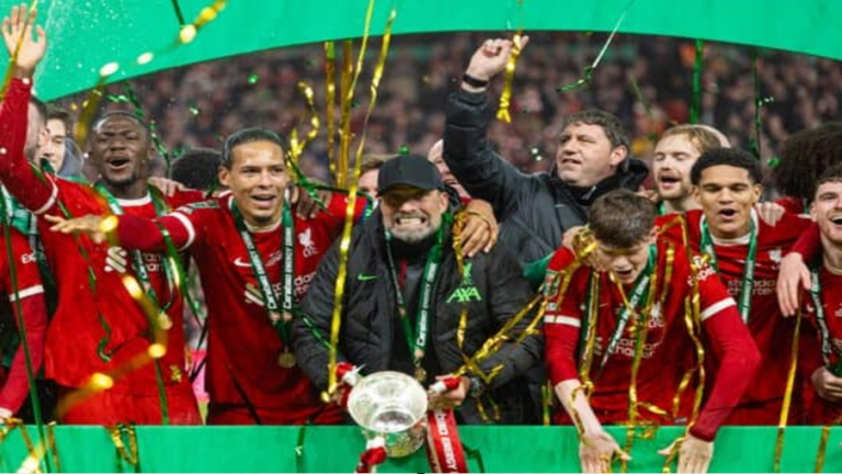 Αλλαγές στο League Cup της νέας σεζόν λόγω Champions League