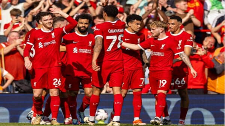 Επίσημα πλέον η Liverpool έχει την μεγαλύτερη τηλεθέαση στην Ευρώπη