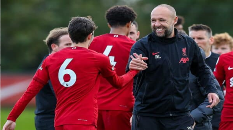 Ακόμα ένα φιλικό προετοιμασίας για την Liverpool, όχι για την 1η ομάδα!