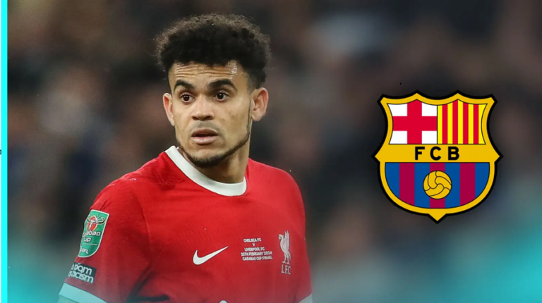 Επιμένουν τα ΜΜΕ σε Ισπανία & Κολομβία για Luis Diaz & Barcelona