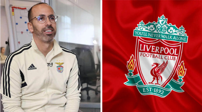 Ποιο είναι το νέο πρόσωπο στην Liverpool, Pedro Marques; (Μέρος 5ο)