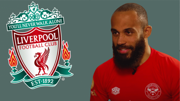 “Ενδιαφέρον” της Liverpool για τον Bryan Mbeumo της Brentford
