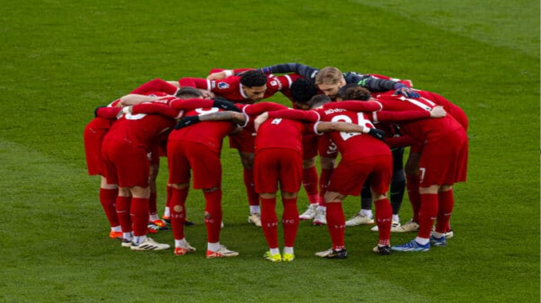 SOS από πρώην προπονητή των Reds για “έκτακτη ανάγκη” στο άθλημα