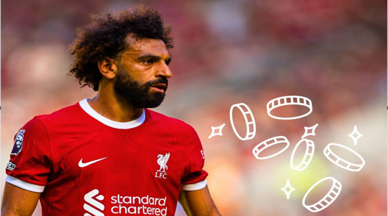 Πως κερδίζει χρήματα ο Mohamed Salah (Μέρος 4ο)