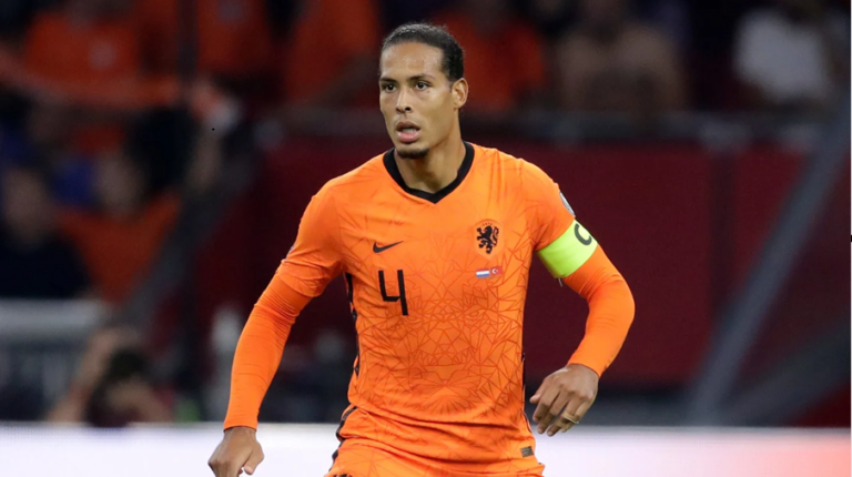 Virgil: «Αναλαμβάνω τις ευθύνες μου αν και η κριτική με επηρεάζει»
