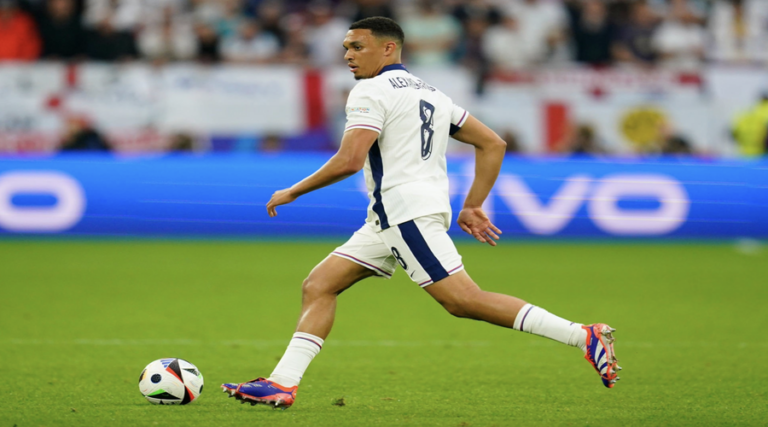 Δεν ξεκινάει απόψε ο Trent Alexander-Arnold