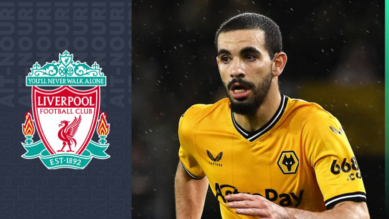 Σε “pole position” η Liverpool για να αποκτήσει τον Rayan Ait-Nouri