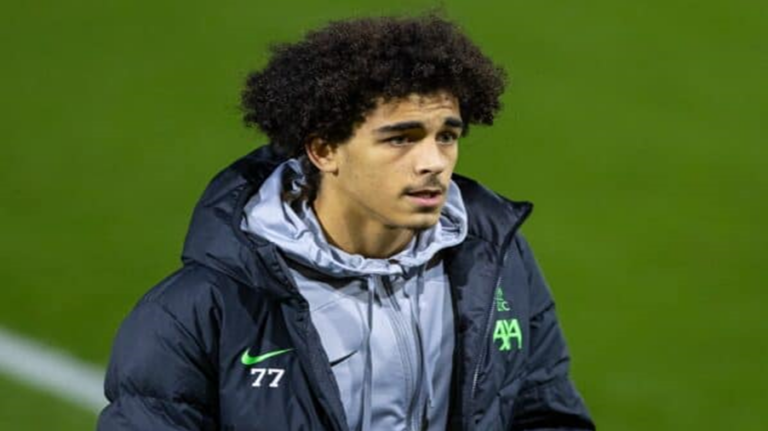 Εξηγήθηκε η απουσία του Jayden Danns από το φιλικό με Preston