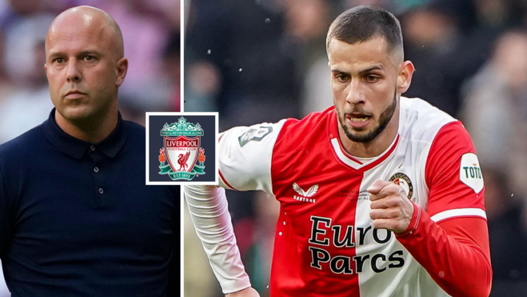 Απέκλεισε το ενδεχόμενο μετεγγραφής στη Liverpool ο David Hancko