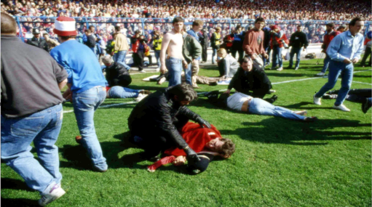 Οι ζωές των επιζώντων μετά την τραγωδία του Hillsborough (Μέρος 14ο)