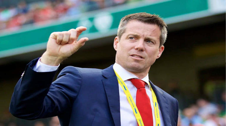Hogan: «Είμαστε περήφανοι στην FSG για όλα όσα καταφέραμε στη Liverpool» (Μέρος 3ο)