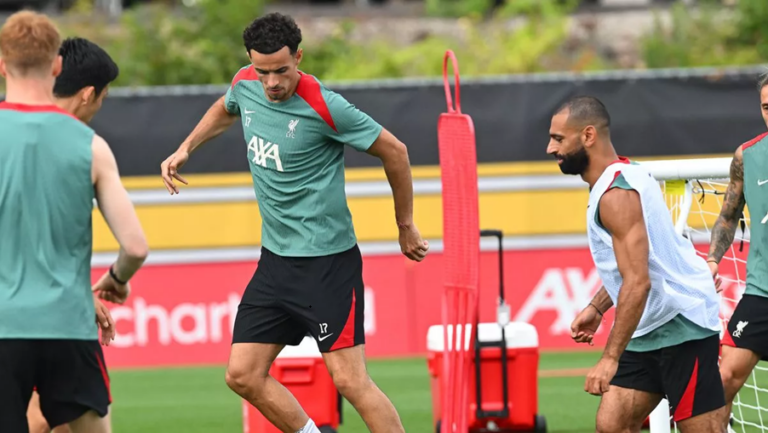 Jones: «Η τακτική του Slot μου ταιριάζει περισσότερο από του Klopp» (Μέρος 2ο)