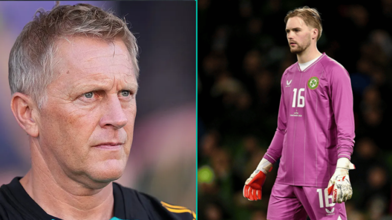 Προτρέπει τον Kelleher να φύγει από την Liverpool ο Hallgrimsson