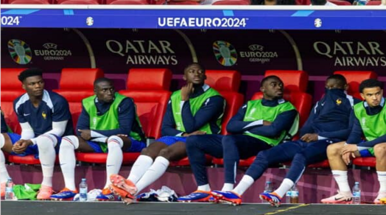 Konate: “Αν ήμουν 100% έτοιμος δεν θα βρισκόμουν στον πάγκο”