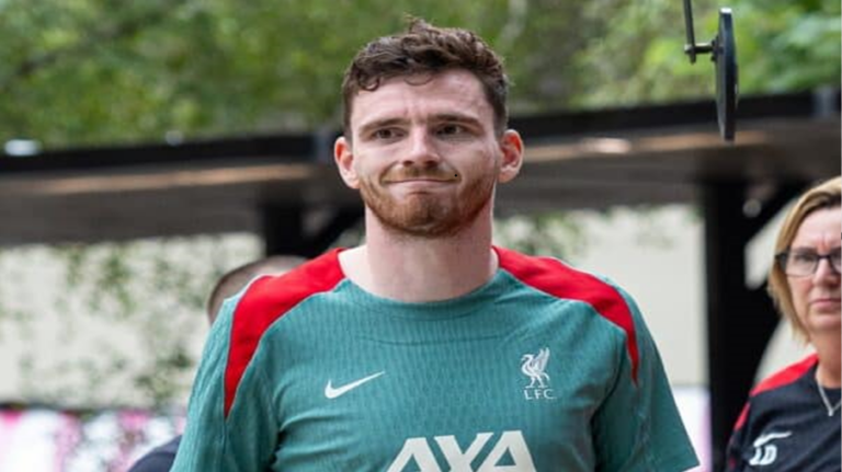 Ξεκινάει με απουσίες η προετοιμασία της Liverpool στην Αμερική