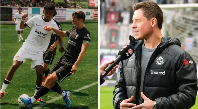 Αποχώρησε από 2 αγώνες στη Γερμανία η Liverpool U18 λόγω ρατσισμού