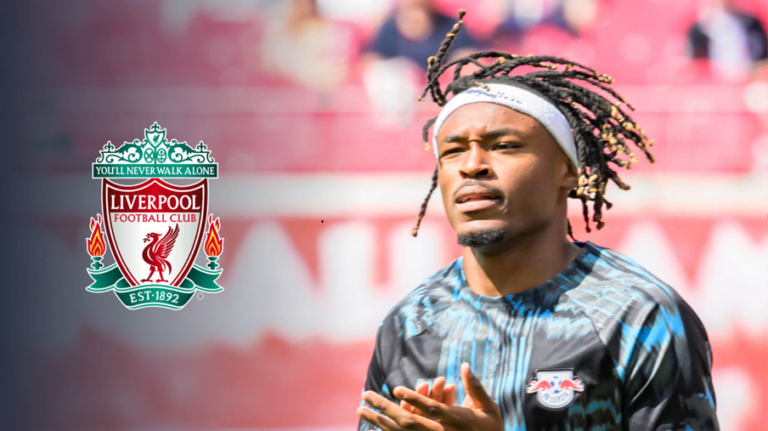 Διαψεύδουν από την Liverpool το “ενδιαφέρον” τους για Simakan
