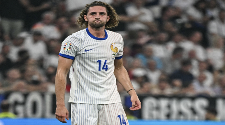 Δεν υπάρχει θέμα Rabiot για τη Liverpool
