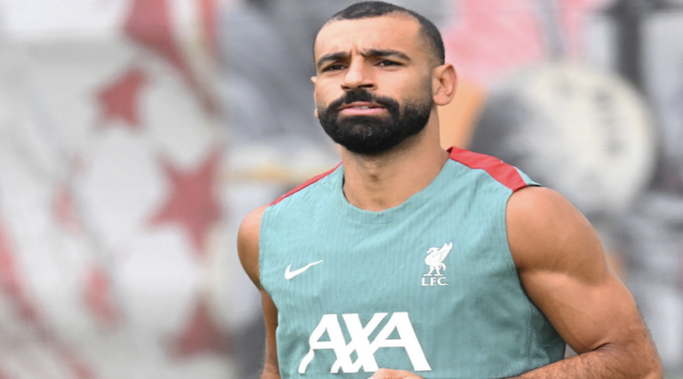 Προπονήθηκαν με την U21 οι Salah, Elliott και Gomez