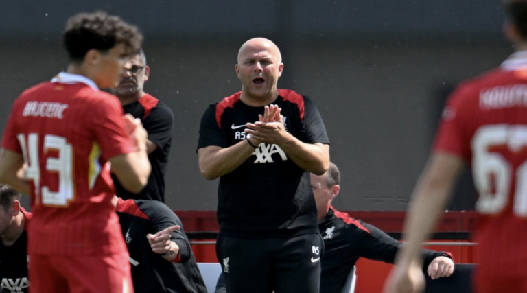 Με 28 παίκτες ταξιδεύει στις ΗΠΑ η Liverpool