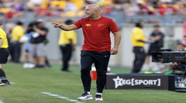 Slot: «Ελέγξαμε πολύ καλά το παιχνίδι»